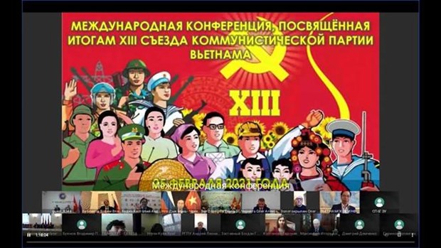 Russische Gelehrte würdigen die Rolle der KPV in der neuen historischen Phase