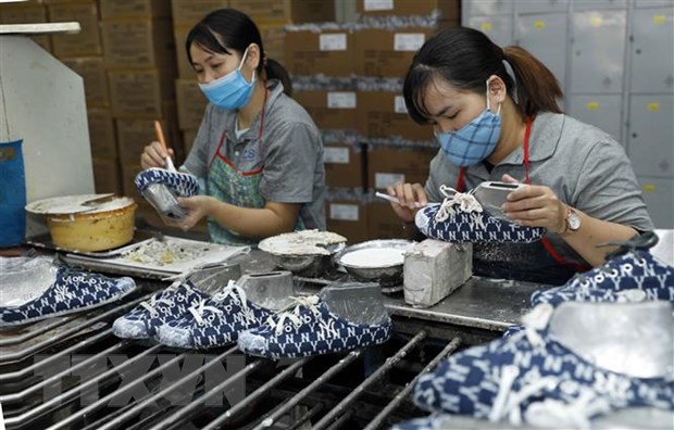 Weltbank: Die vietnamesische Wirtschaft behält ihre Erholungsdynamik weiterhin bei
