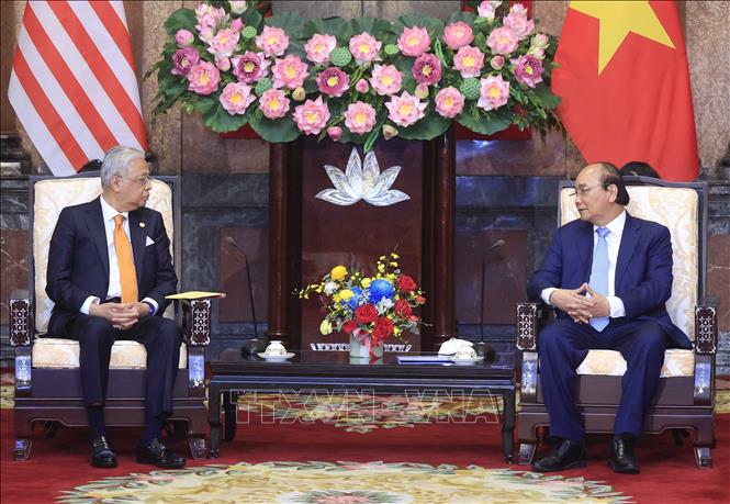 Die wirtschaftliche Zusammenarbeit zwischen Vietnam und Malaysia ist zu einem Lichtblick in der ASEAN geworden