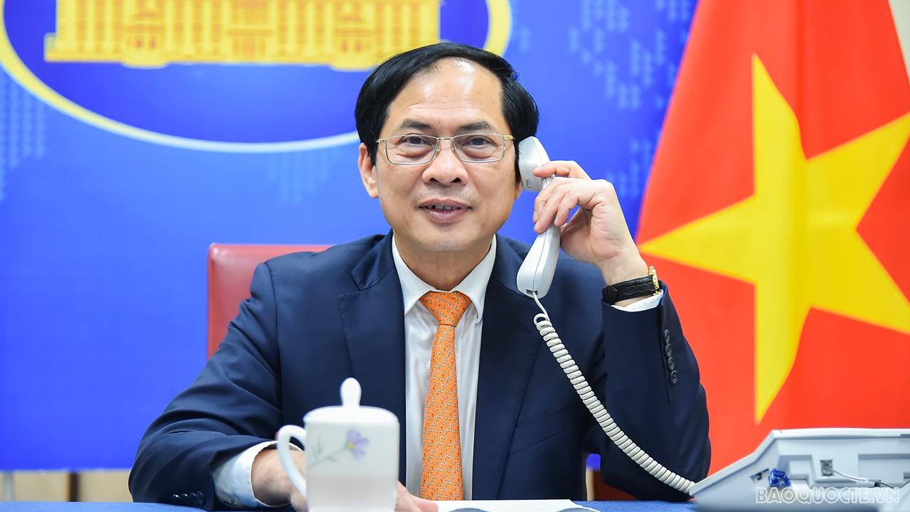 Kanada legt großen Wert auf die Beziehungen zu Vietnam bei der Umsetzung seiner Außenpolitik