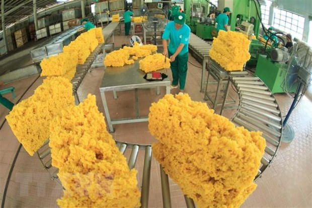 Handelsaktivitäten zwischen Vietnam und Australien wachsen weiterhin stark