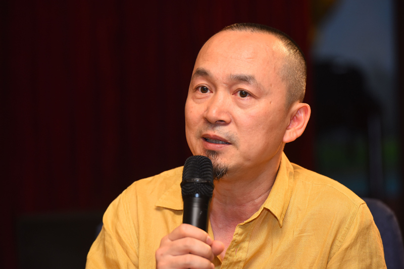 Trinh Cong Son-Musiknacht zum nationalen Tourismusjahr 2022