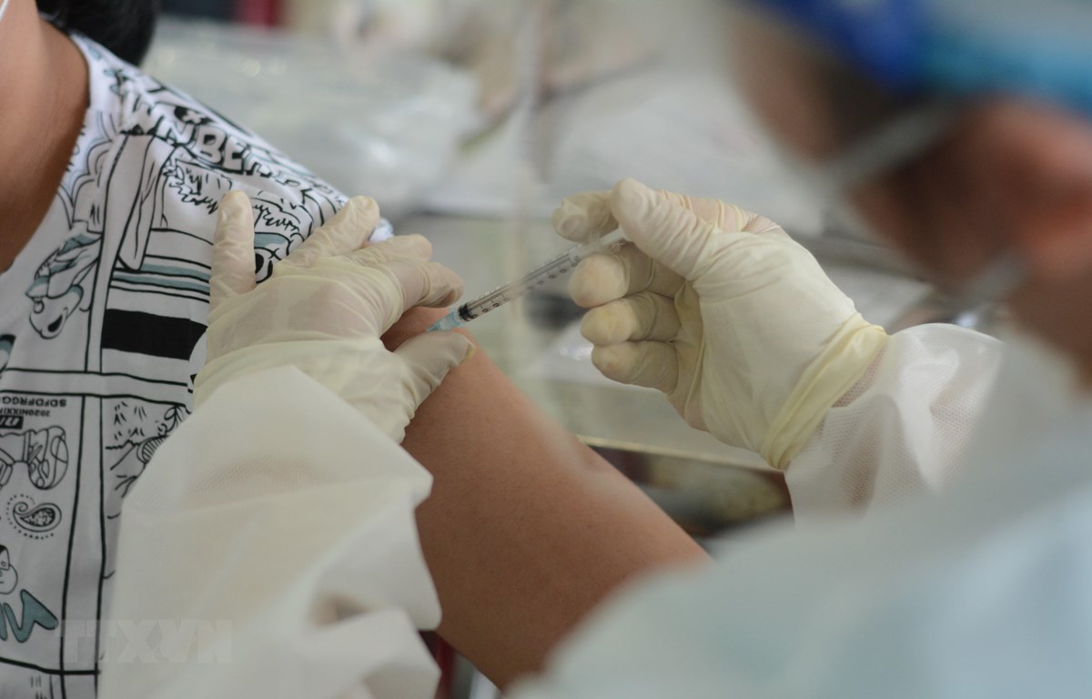 Vietnam verzeichnet binnen 24 Stunden die niedrigste Zahl von Covid-19-Fällen seit mehr als fünf Monaten