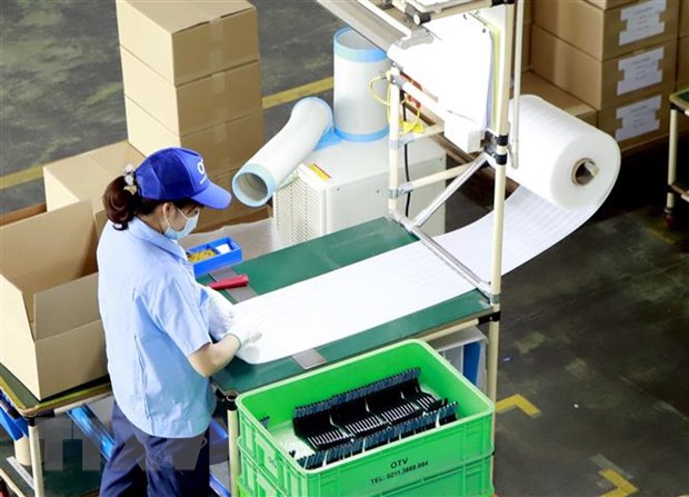 ASEAN: Empfehlungen zur Maximierung der Vorteile von RCEP