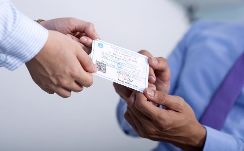 Bis 2025 werden 95 Prozent der Bevölkerung Vietnams krankenversichert sein