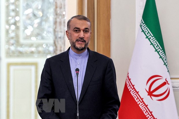 Der Iran weist auf die Ursache des Stillstands bei der Wiederherstellung von JCPOA hin