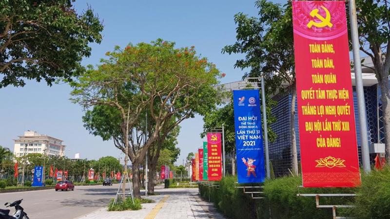 Hai Duong: Kultur-, Sport- und Tourismuswoche zu 31. SEA Games