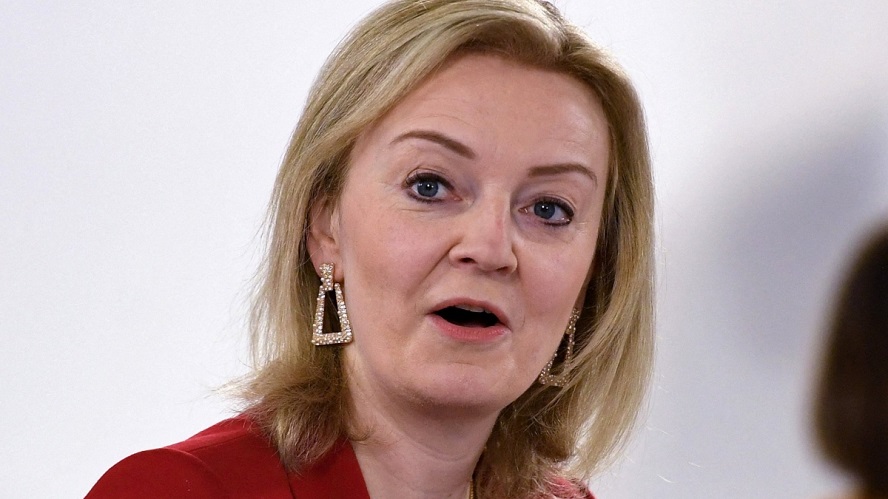 Großbritannien lehnt EU-Vorschläge zur Beilegung des Handelsstreits in Nordirland ab