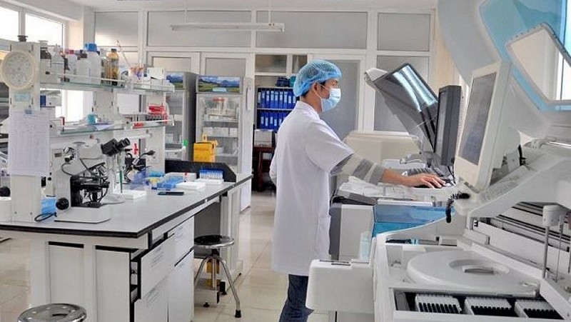 Covid-19: Die Zahl der Genesenen in Vietnam am 15. Mai ist dreimal höher als die Zahl der Neuinfektionen