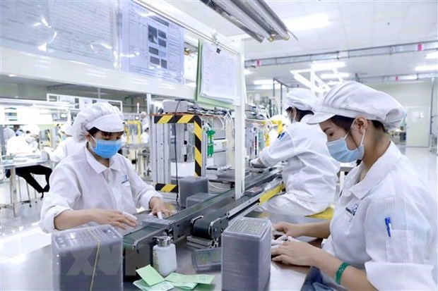 Viele ausländische Unternehmen möchten aufgrund der Vorteile von EVFTA-Abkommen in Vietnam investieren