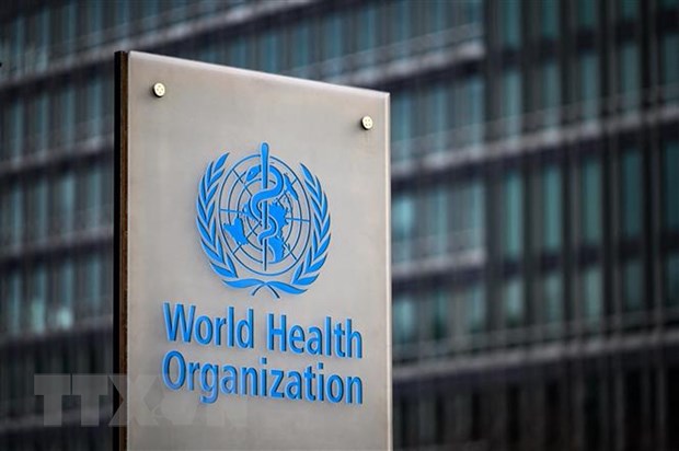 Die WHO verstärkt die Reaktion auf medizinische Notfälle