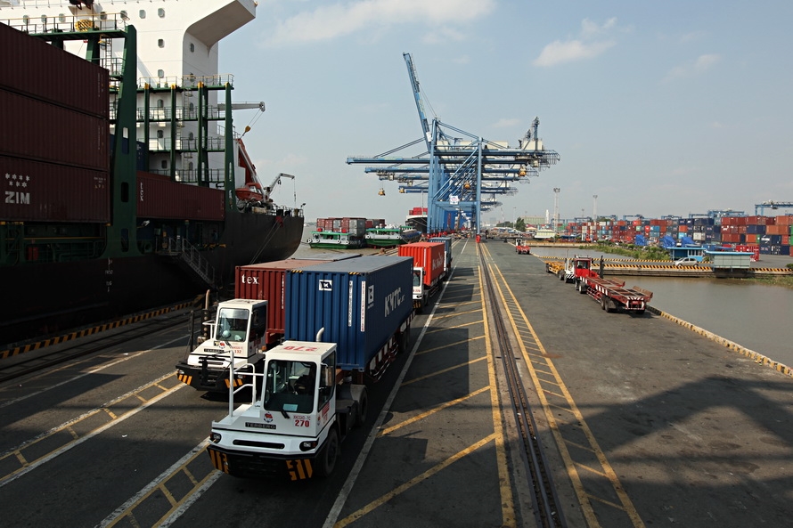 Vietnam zieht immer mehr deutsche Unternehmen an