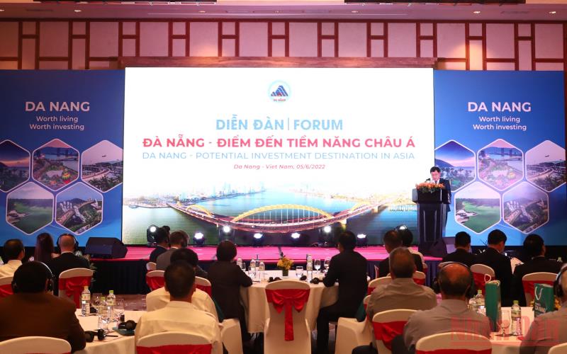 Da Nang – Ein potenzielles Reiseziel in Asien