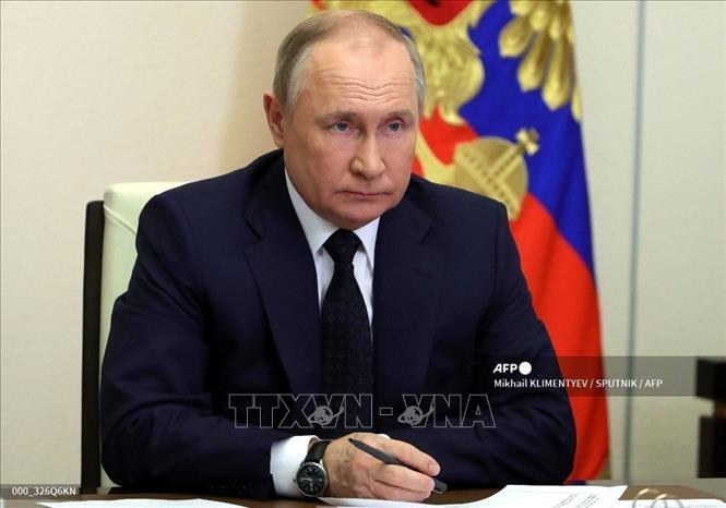Russland tritt aus der Europäischen Menschenrechtskonvention aus