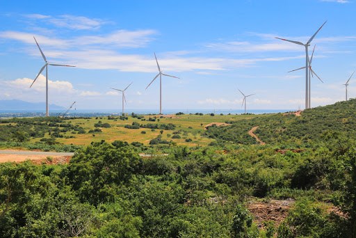 Vietnam – „Grüner Standort” belgischer Investoren