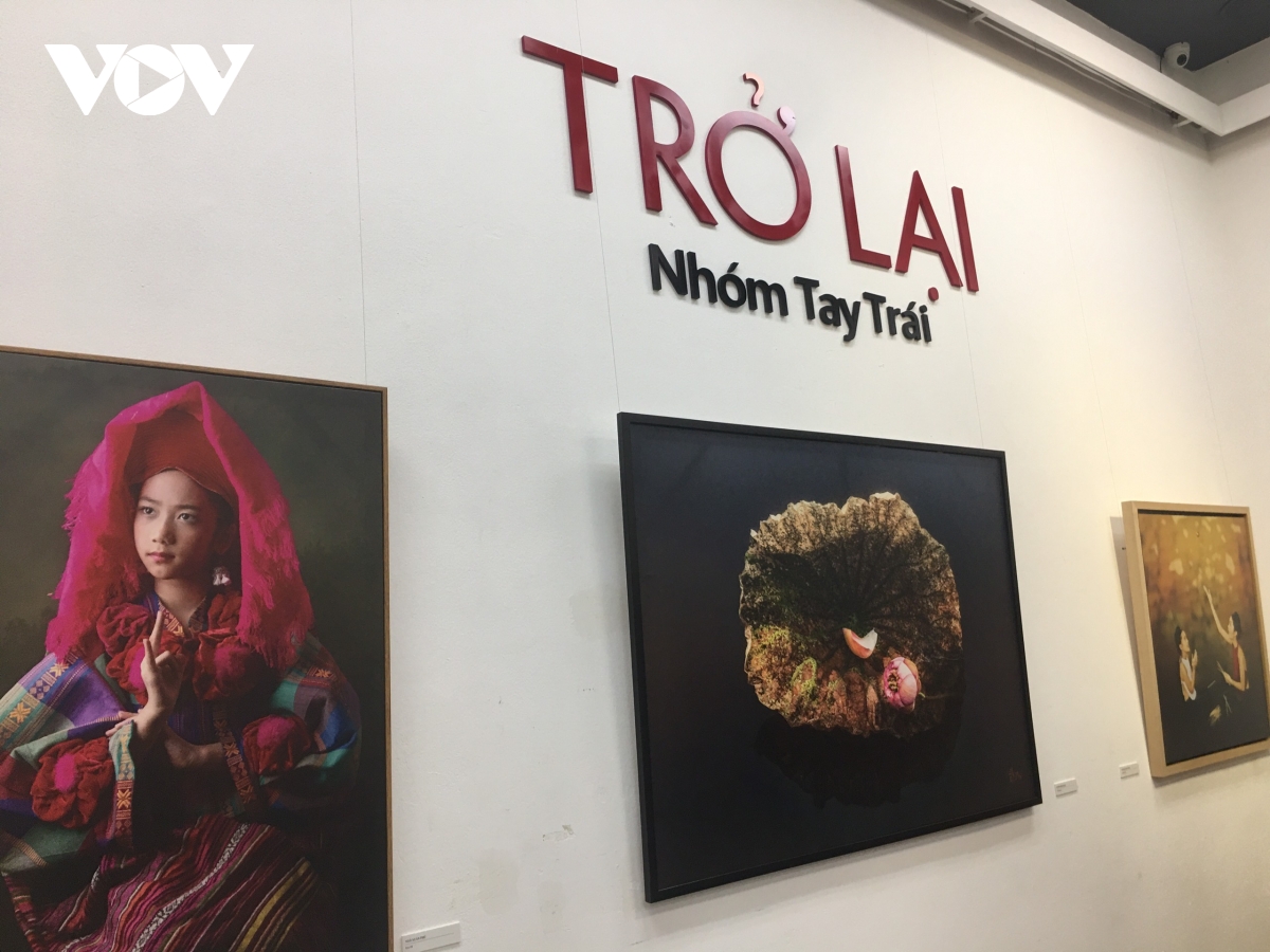 Fotoausstellung „Zurück“