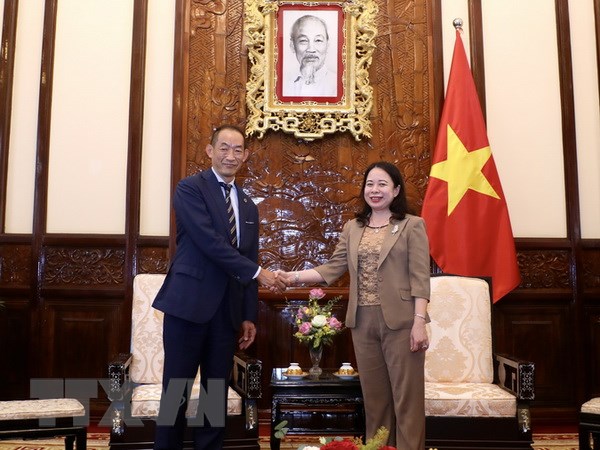 WHO begleitet Vietnam bei der Gesundheitspflege der Bevölkerung