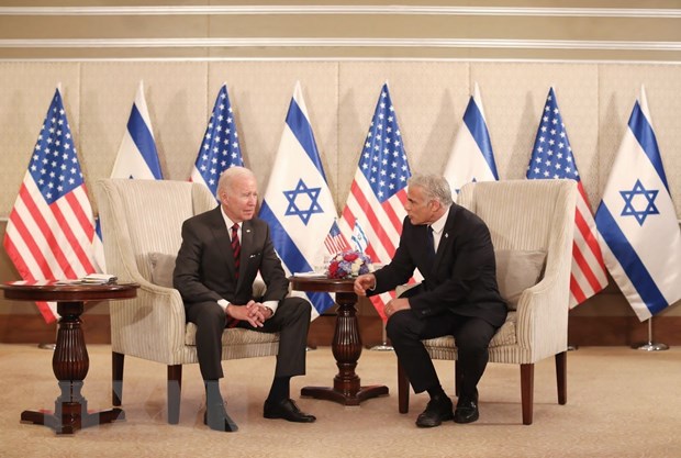 Die USA und Israel geben „Jerusalem-Erklärung” ab