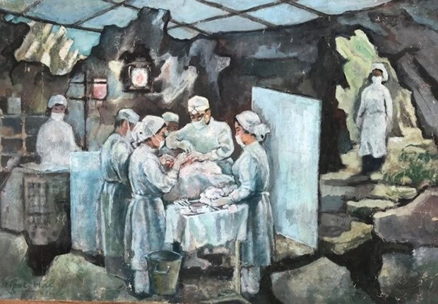 Ausstellung „Leben für immer mit der Zeit“