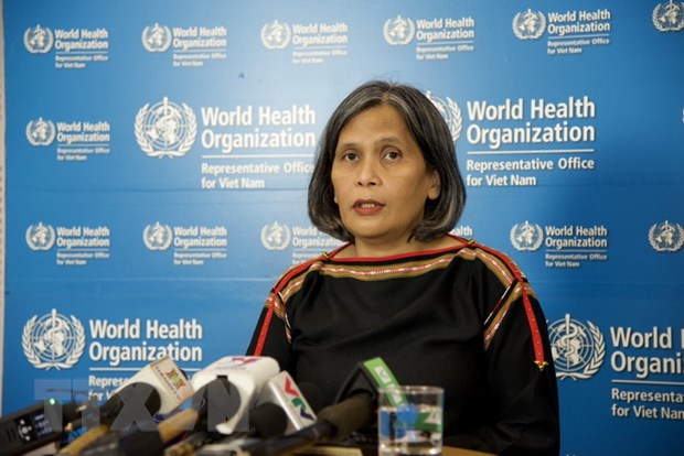 WHO-Vertreter: Vietnam soll sein Überwachungssystem zur Reaktion auf Affenpocken stärken