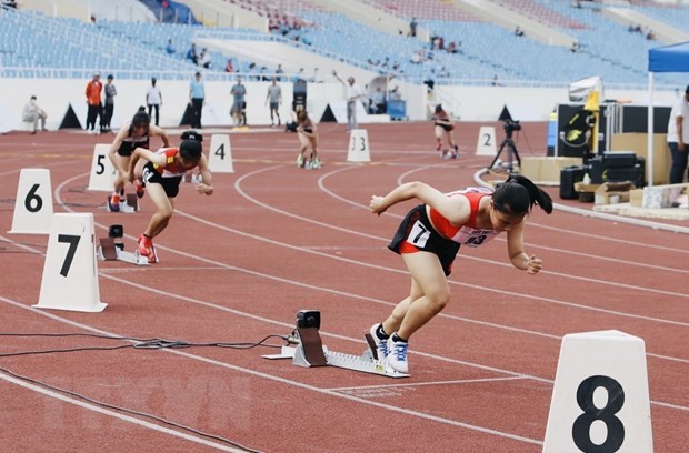 Das 9. landesweite Sportfestival im Jahr 2022 wird in 43 Sportarten antreten
