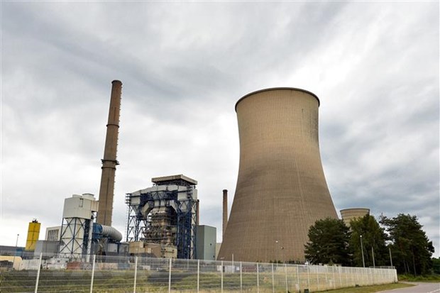 EU-Staaten senken Gasverbrauch