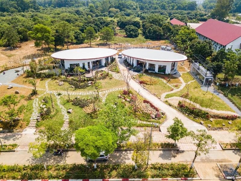 Die Nationalhochschule Hanoi verbessert sich um 186 Stufen im Webbometrics-Ranking