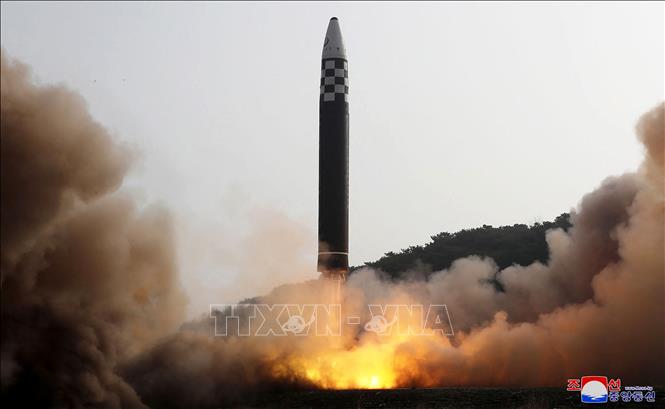 Nordkorea feuert zwei Marschflugkörper ins Gelbe Meer
