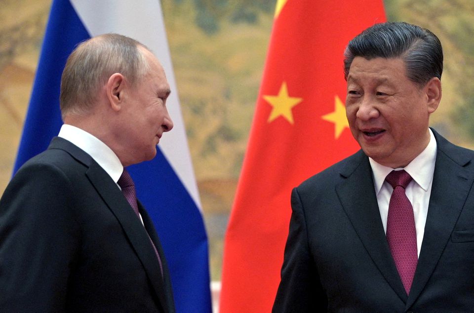 Staatschefs Russlands und Chinas werden am G20-Gipfel in Indonesien teilnehmen