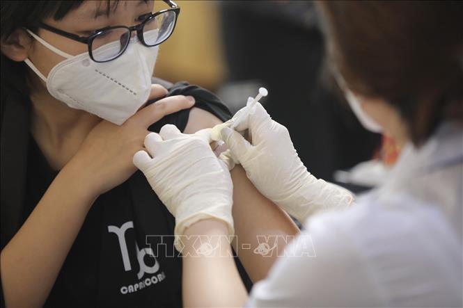 Vietnam bestätigt fast 3600 neue Covid-19-Fälle am Mittwoch