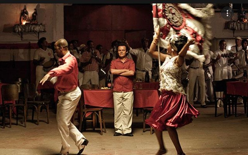 Brasilianische Filmwoche in Ho-Chi-Minh-Stadt