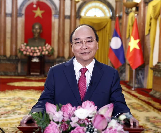 Die Beziehungen zwischen Vietnam und Laos werden sich weiterentwickeln