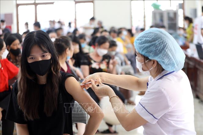 Vietnam bestätigt am Montag weitere 2.013 Covid-19-Fälle