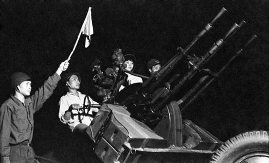 Veranstaltungen zum 50. Jahrestag des Sieges „Hanoi – Dien Bien Phu in der Luft“