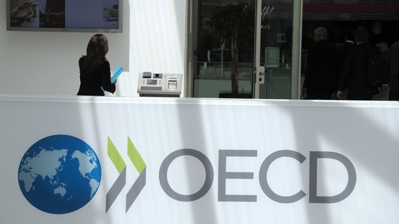 Die OECD senkt ihre Prognose für das globale Wirtschaftswachstum im Jahr 2023