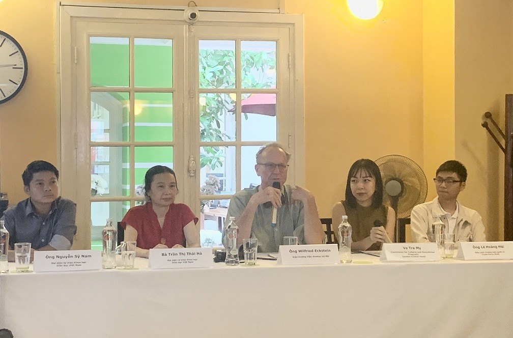 Das Wissenschaftsfilmfestival 2022 zum Thema „Chancengleichheit in der Wissenschaft“