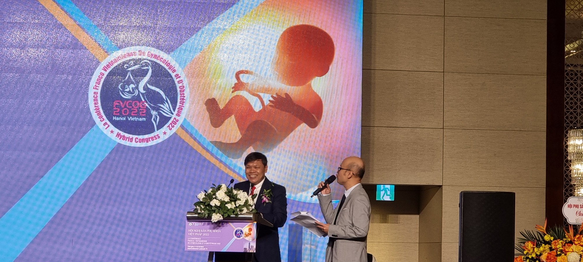 Förderung der medizinischen Zusammenarbeit zwischen Vietnam und anderen Ländern