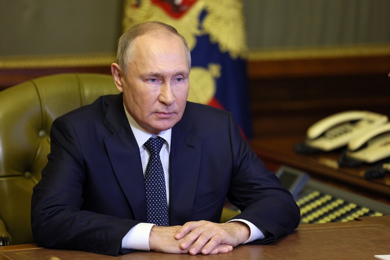 Russland wird hart auf Drohungen reagieren