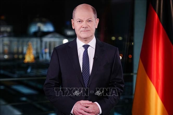 Deutsche Medien: Besuch von Bundeskanzler Olaf Scholz in Vietnam vertieft strategische Partnerschaft