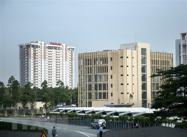 Bis 2030 wird die städtische Wirtschaft 85 Prozent zum BIP des Landes beitragen