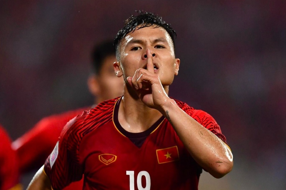Pau FC ermöglicht Nguyen Quang Hai die Rückkehr zum AFF Cup 2022