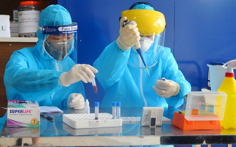 Neue Covid-19-Fälle gehen am Samstag auf 259 zurück