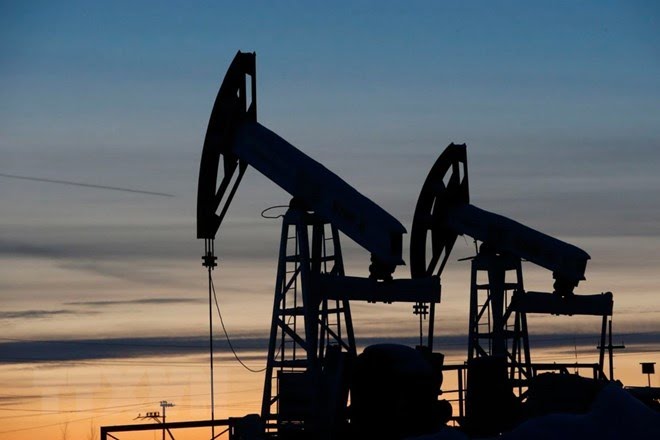 G7-Länder einigen sich auf einen Höchstpreis von 60 US-Dollar pro Barrel für russisches Öl