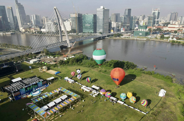 HOZO 2022 – Vietnamesische Musik glänzt mit der Welt