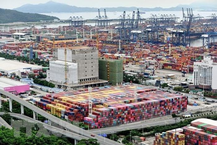 Wirtschaftsnationen im asiatisch-pazifischen Raum werden sich 2023 verlangsamen