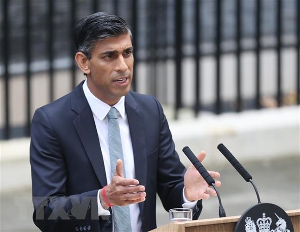 Großbritannien plant ein Investitionsgipfel mit Afrika