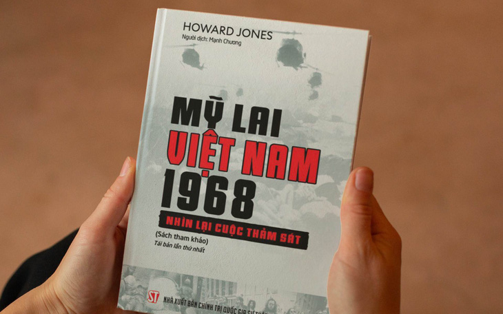 My Lai Vietnam, 1968 – Rückblick auf das Massaker