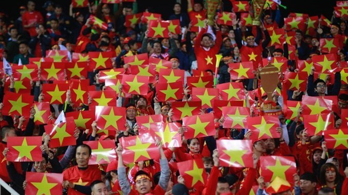 Vietnam verbessert sich um 12 Stufen im Weltglücksbericht 2023