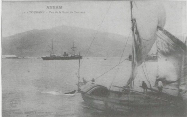 Da Nang durch das Weltdokumentarerbe der Nguyen-Dynastie