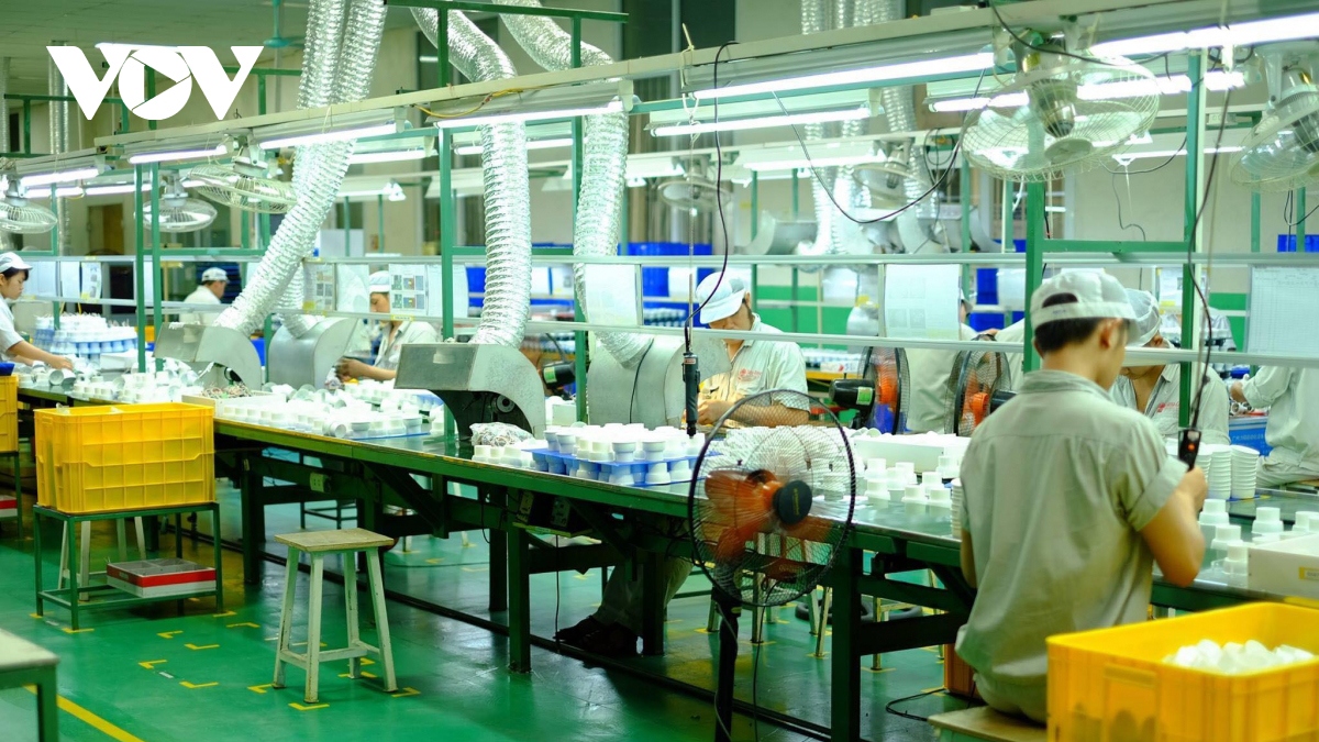 Vietnam hat positive wirtschaftliche Perspektiven in der Region